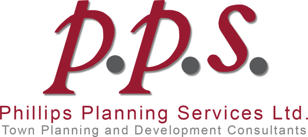 Phillips Planning Services Logo